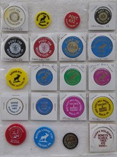 Vintage plastic fraternal for sale  Lynchburg
