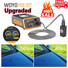 WOYO 800W LCD Induction Heater Car Body Removal Paintless Dent Sheet Repair Tool comprar usado  Enviando para Brazil