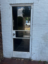 Crittall back door for sale  LUTON