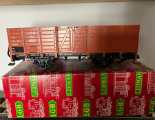 Lgb 4021 spur gebraucht kaufen  Schwandorf