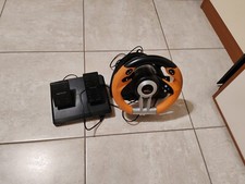 Drift racing wheel usato  Lamezia Terme