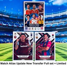 Match attax extra usato  Cernusco sul Naviglio