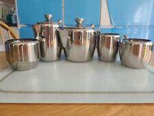 Stainless steel tea for sale  LONDON