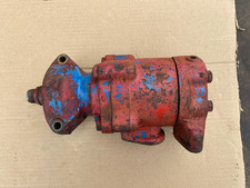 Ford tractor 600 for sale  Farley