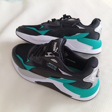 Baskets puma mercedes d'occasion  Perpignan-