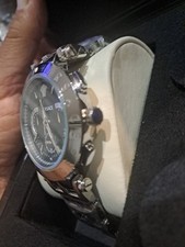 Orologio quartz cronograph usato  Napoli