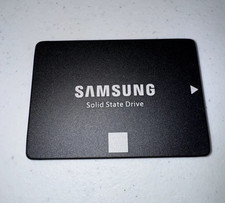 Samsung 870 EVO Series 128GB SATA 2.5" SSD MZ-77Q1T0 comprar usado  Enviando para Brazil