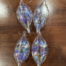 Vintage hand blown for sale  Lexington