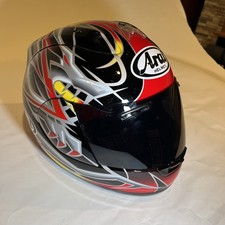 Arai corsairfull face for sale  Cypress