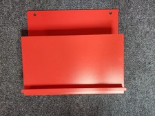 Heavy duty red for sale  San Juan