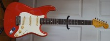 Fender stratocaster reissue for sale  Sumter