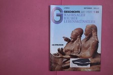 286137 geschichte pfiff gebraucht kaufen  Herzebrock-Clarholz