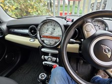 John cooper works for sale John cooper works for sale  RUGELEY