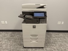 Sharp 3071 color for sale  Tampa