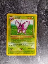 Pokémon karte mot gebraucht kaufen  Dinslaken