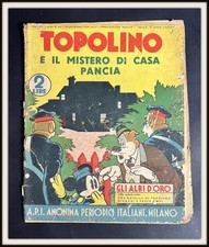 Albi oro disney usato  Italia
