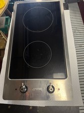 Smeg pdxf30c domino gebraucht kaufen  Köln