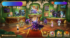 compte summoners war d'occasion  Fontaine