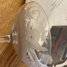 Champagnerschale likörschale  gebraucht kaufen  Wolfsburg