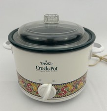 Rival quart crock for sale  Independence