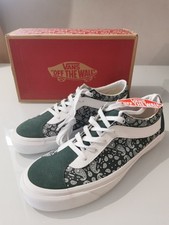 Vans bold sneaker gebraucht kaufen  Frankfurt am Main