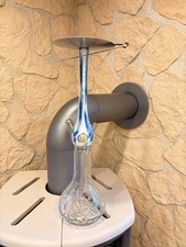 Wookah shisha arctic gebraucht kaufen Wookah shisha arctic gebraucht kaufen  Wesertal