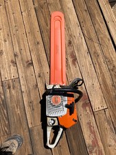 Stihl 441 magnum for sale  Pleasanton