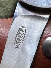 Vaughn neeley survival usato  Borgomanero