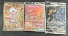 Mewtwo mew pokemon for sale  Las Vegas