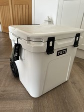 Yeti roadie wheeled for sale  SANDBACH