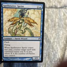 Spellstutter sprite 1993 for sale  BASINGSTOKE