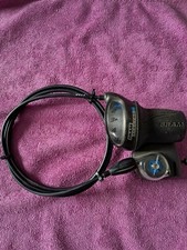 Sram spectro drehgriffschaltun gebraucht kaufen  Kirchhain