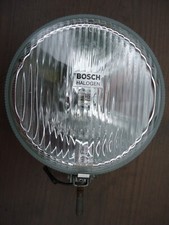 Alter halogen zusatzscheinwerf gebraucht kaufen  St Johann