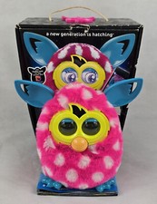Furby boom polka for sale  LYMINGTON