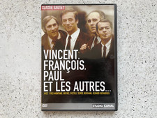 Vincent francois paul d'occasion  France