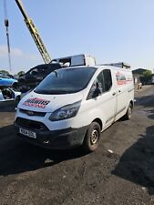 Ford transit mk8 for sale  SHEERNESS