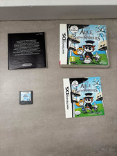 Rare jeu alice d'occasion  Écully