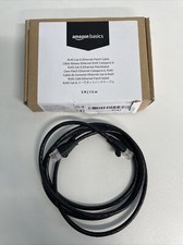 Amazon basics rj45 for sale  Morrisville