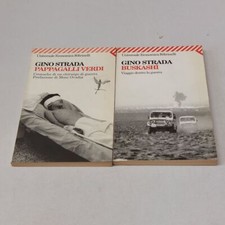 Buskashi pappagalli verdi usato Buskashi pappagalli verdi usato  Signa