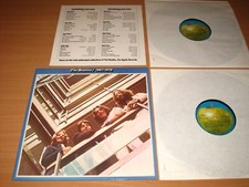 The Beatles 2 LP + Insert - 1967 - 1970 / German Press in Mint Unplayed comprar usado  Enviando para Brazil