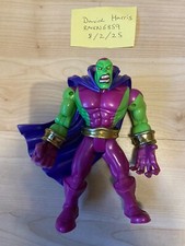 Drax silver surfer for sale  ORPINGTON