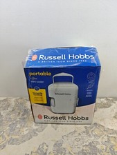 Russell hobbs rh4clr1001 for sale  UK