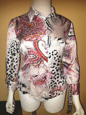 Camicia just cavalli usato  Torino
