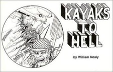 Kayaks hell william for sale  Memphis
