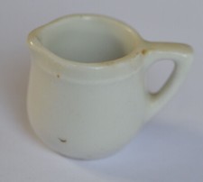 Vintage pillivuyt individual for sale  WINCHESTER
