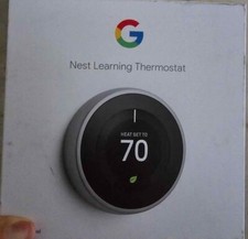Google nest t3007es for sale  Gloucester City