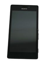 Używany, Sony Xperia M2, 8GB, czarny na sprzedaż  PL
