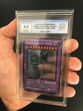 Yugioh regenbogen neos gebraucht kaufen  Reutlingen