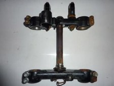 Fourche origine moto d'occasion  Bourg-Argental