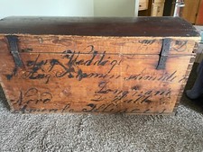 dowry chest for sale dowry chest for sale Newton